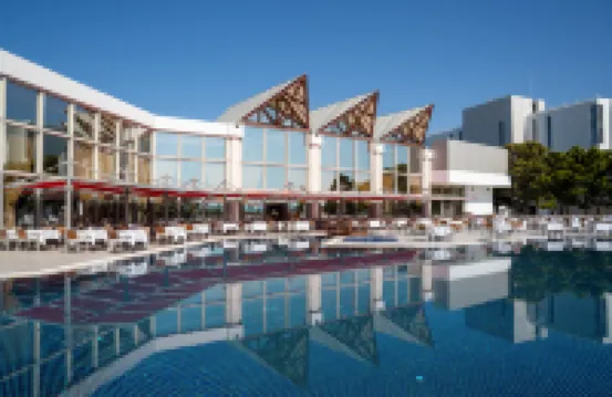 GRAND HOTEL ONTUR ÇEŞME
