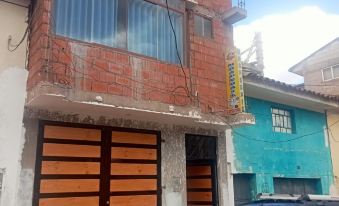 Mmarros Inn Peru
