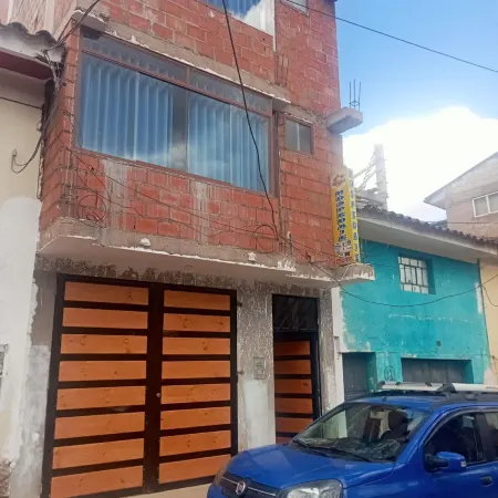 Mmarros Inn Peru