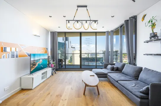 Parramatta Sweet 2Br near by Train Station & Coles