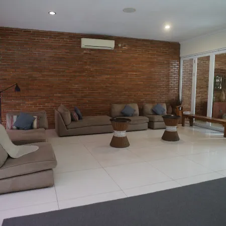 BULAK LAUT HOTEL & RESORT