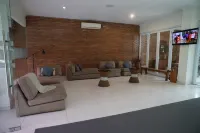 BULAK LAUT HOTEL & RESORT Hotels in Pangandaran