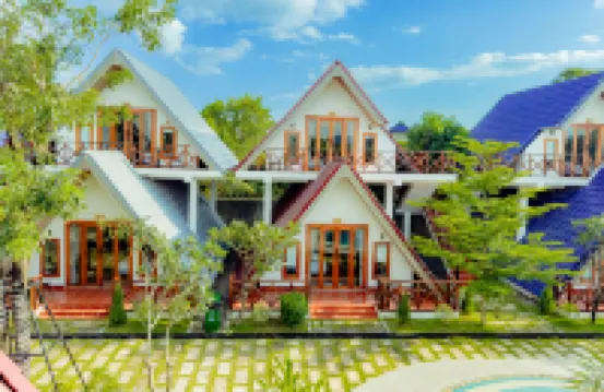 Zodiac Bungalows