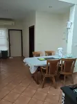 Ben's house
