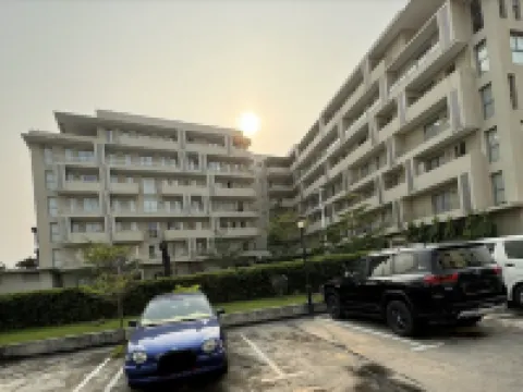 Hotel Residence Feuille Hotels in Pointe Noire