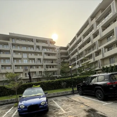 Hotel Residence Feuille