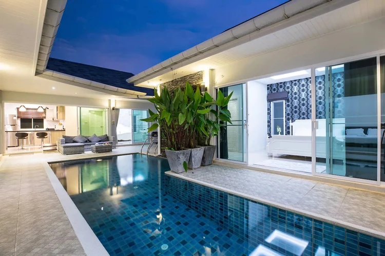 รูปภาพของVilla Tanida