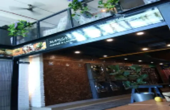 Trefoil @ Setia City Condotel