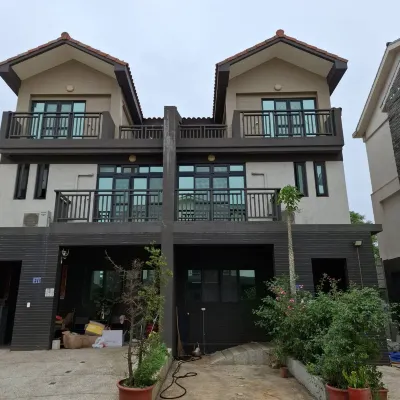 Kinmen Yangjiao Village B&B โรงแรมใกล้ถนนโบราณจินเหมิน