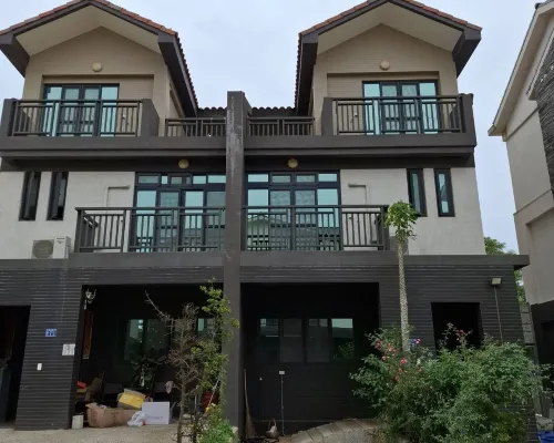 Kinmen Yangjiao Village B&B โรงแรมในจินเหมิน