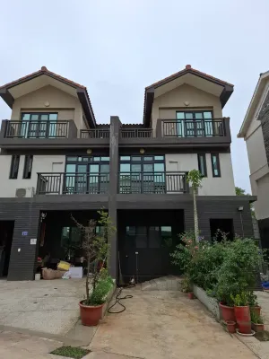 Kinmen Yangjiao Village B&B Hotels in Kinmen Airport