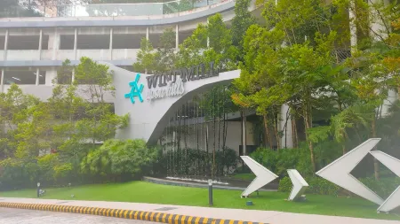 Swiss Garden, Windmills Upon Hills Genting Highlands Отели рядом с достопримечательностью «Rainforest park @ genting sempah»