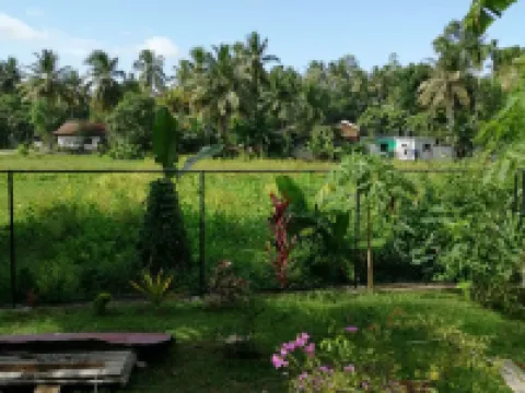Colombo Airport Field View Villa Hotels in Katunayaka