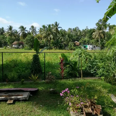 Colombo Airport Field View Villa Отели в г. Катунейейк