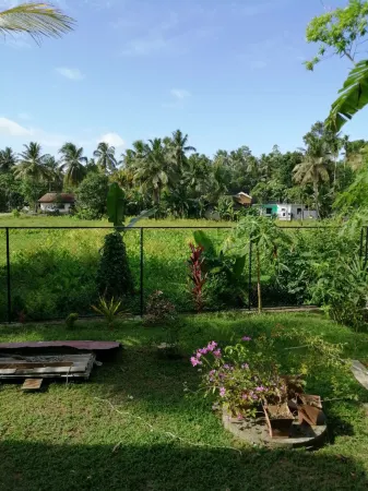 Colombo Airport Field View Villa Отели рядом с Аэропорт Бандаранаике