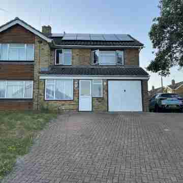 Beechwood Hotel Exterior