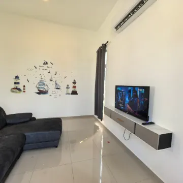 Padang Serai Wangi Roomstay 91