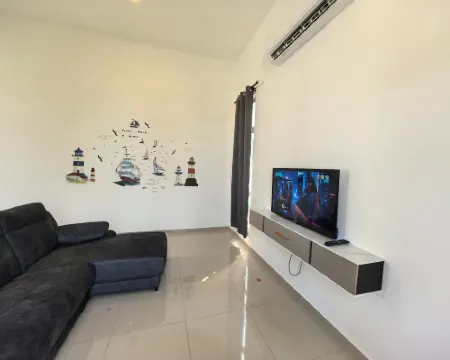 Padang Serai Wangi Roomstay 91 巴東色海酒店