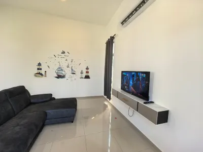 Padang Serai Wangi Roomstay 91 Hotel in zona Kee Akuarium