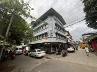 Aroma Serviced Villa Cochin 원덜라 어뮤즈먼트 파크, 코치 주변 호텔