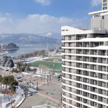 Chuncheon M83 Hotel