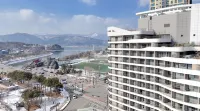 Chuncheon M83 Hotel Hotel in zona Chuncheon Myeongdong Street