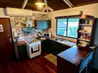 Coco’s Place Bora Bora - CAR included