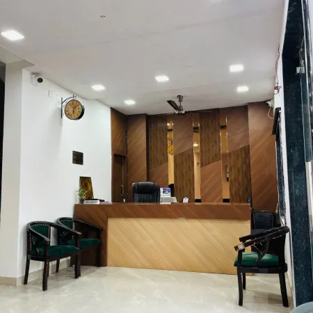 Hotel Shri Radha Sneh Mathura