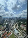 TheRiv KL Sentral, Boutique Suites by SuiteDwellings - Infinity Pools