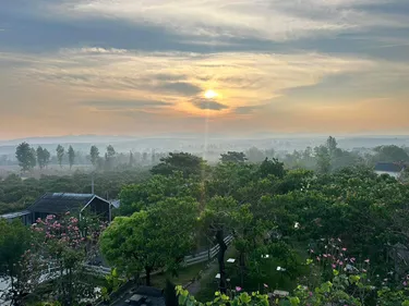 รูปภาพของ549 รีสอร์ท แอนด์ คาเฟ่ ลำพูน