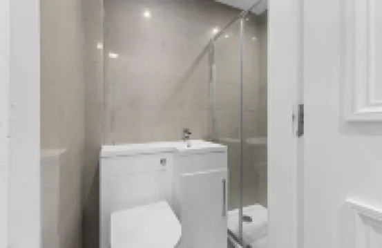 Stylish 1 Bed Edinburgh City Centre Apartment