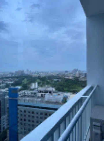 Yumi's Intimate Abode