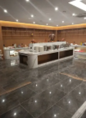 The MAJULAN Hotel 東貢岸酒店