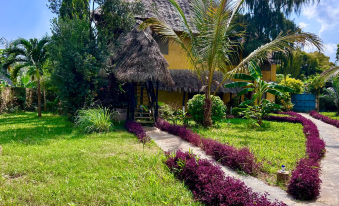 The Tropinest bungalow