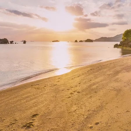 EINES VILLA DI NOZZE OKINAWA