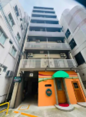 Gala City Hotel only 5 mins to Kokusai Street