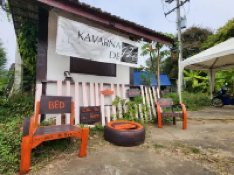 ปาย ดูร์ ซี รีสอร์ท