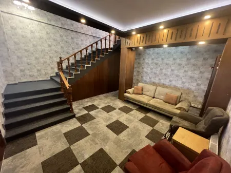 TOPCUOGLU GRAND HOTEL Отели в г. Gerede