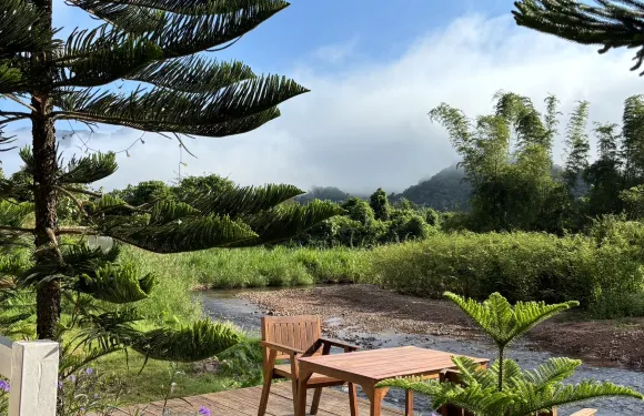 銀橡谷（博克魯亞南）度假村