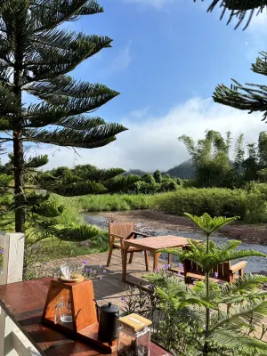 Silver Oak Valley, Bo Kluea NAN Hotels in Bo Kluea Nuea