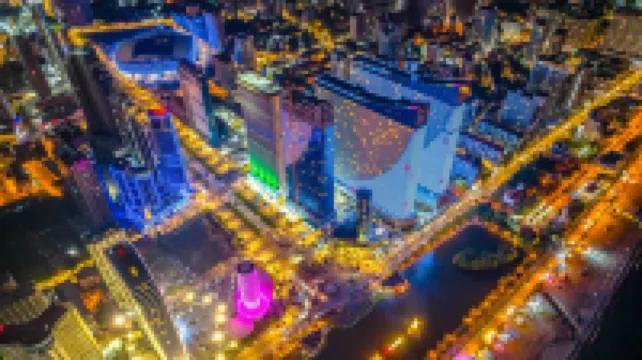 Sea View Apartment, 1st Line