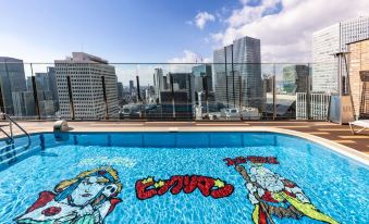 APA Hotel and Resort Osaka Umeda Eki Tower
