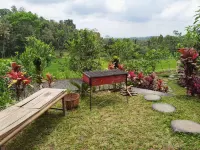 Homestay Ijen Lemon House Các khách sạn ở Glagah