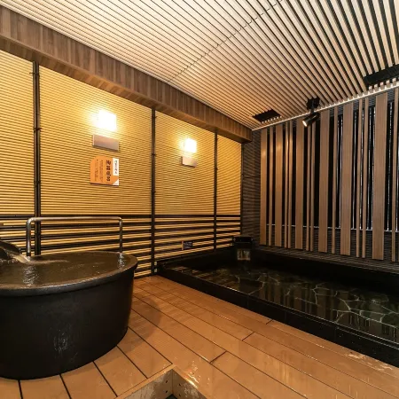 APA Hotel Osaka Temmabashi Ekimae