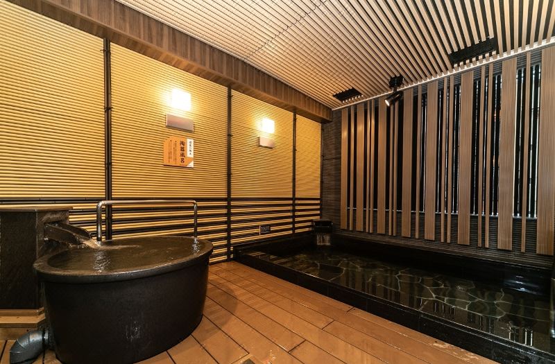 APA Hotel Osaka Temmabashi Ekimae