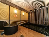 APA Hotel Osaka Temmabashi Ekimae - น้ำพุร้อน