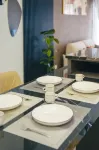 3BR Traders Park Apartment Cheras KL