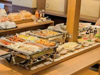 APA Hotel Morioka Ekimae - Opened October 2025 - sarapan