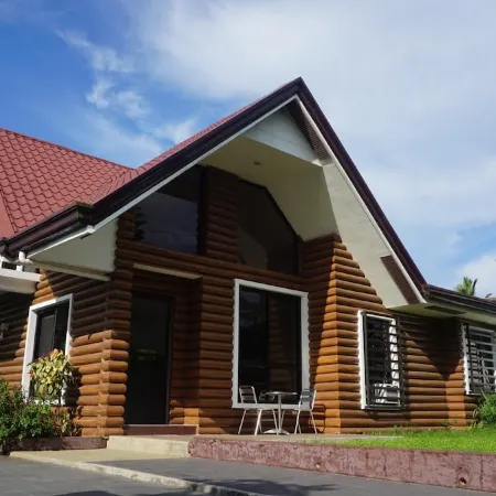 MG Holiday Home Tagaytay