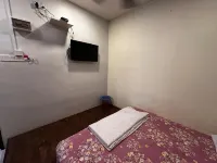 OYO 91242 Muar Golden Horse Hotel